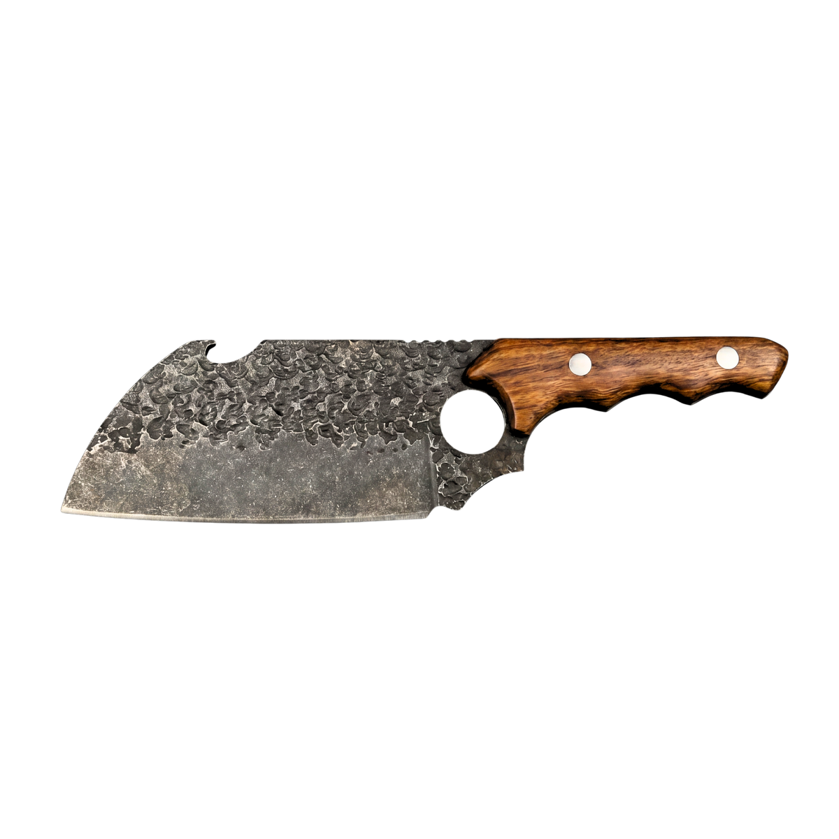 THE EXECUTOR