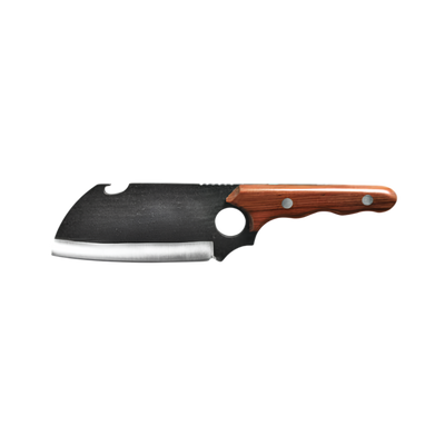 THE EXECUTOR