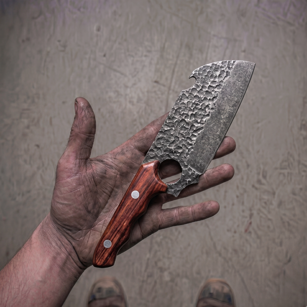 THE EXECUTOR