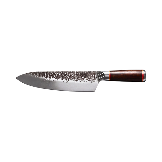 COUTEAU - THE EXECUTOR