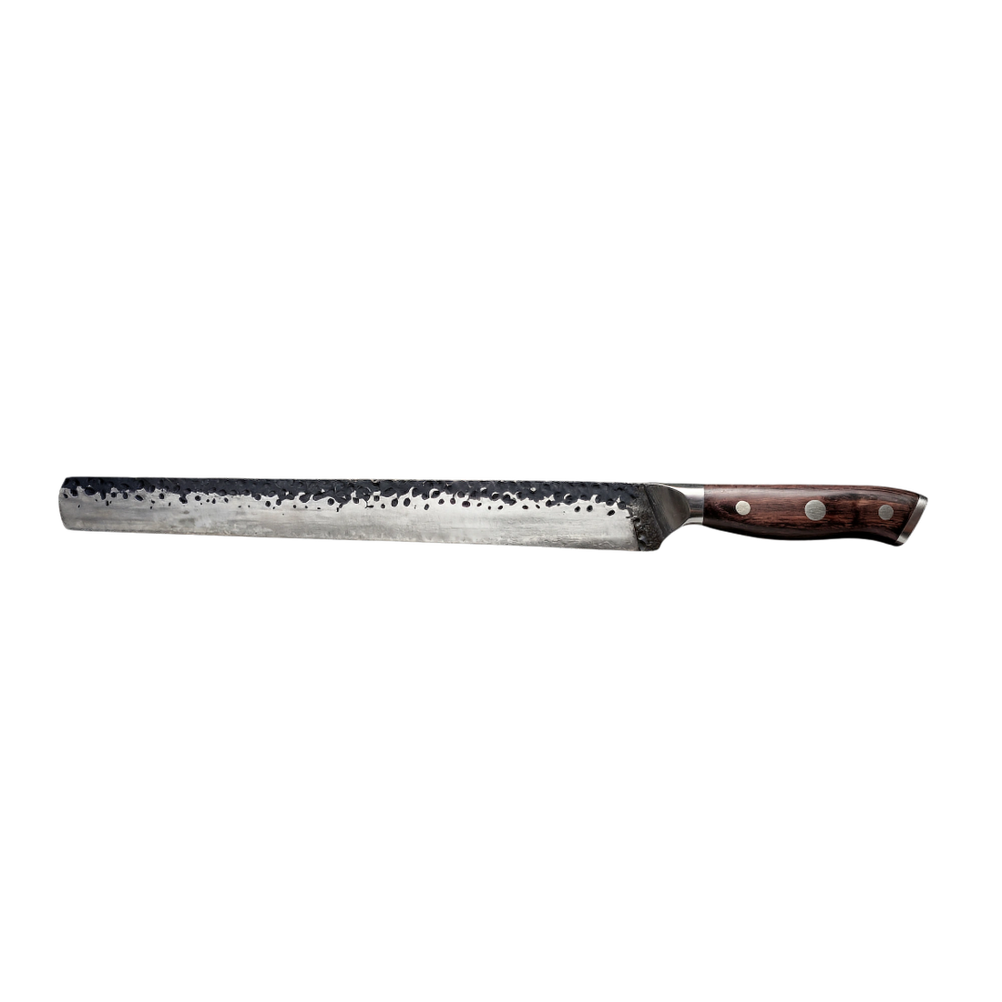 Couteau TRANCHELARD Karn Kutt sur fond transparent