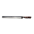 Couteau TRANCHELARD Karn Kutt sur fond transparent