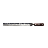 Couteau TRANCHELARD Karn Kutt sur fond transparent